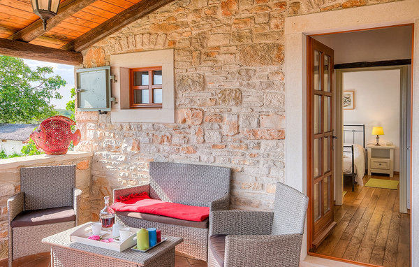 Kuća-za-odmor - Labin-Lovrec , Hrvatska - CLI428 105