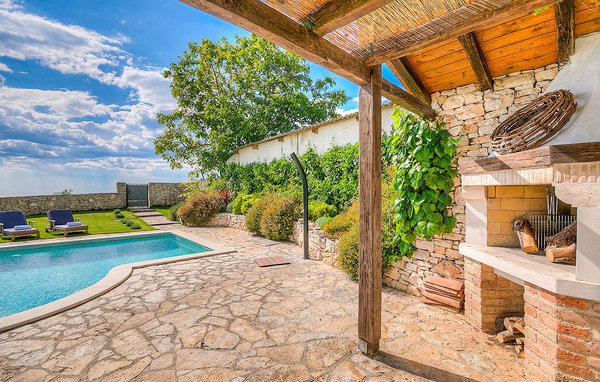 Kuća-za-odmor - Labin-Lovrec , Hrvatska - CLI428 16