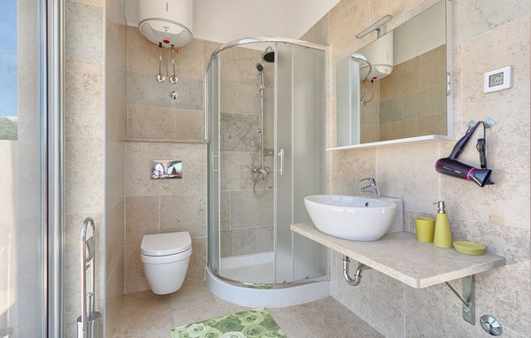 Casa vacanze - Krnica-Bratulici , Croazia - CLI430 701