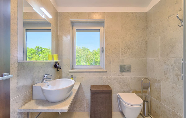Casa vacanze - Krnica-Bratulici , Croazia - CLI430 702