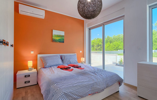 Casa vacanze - Krnica-Bratulici , Croazia - CLI430 601