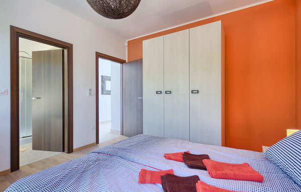Casa vacanze - Krnica-Bratulici , Croazia - CLI430 602