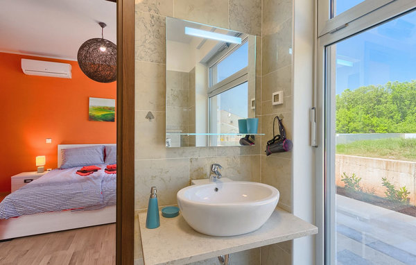 Casa vacanze - Krnica-Bratulici , Croazia - CLI430 603