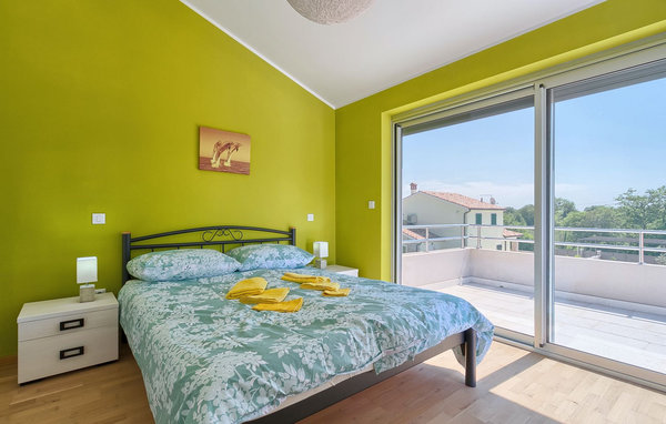 Casa vacanze - Krnica-Bratulici , Croazia - CLI430 605
