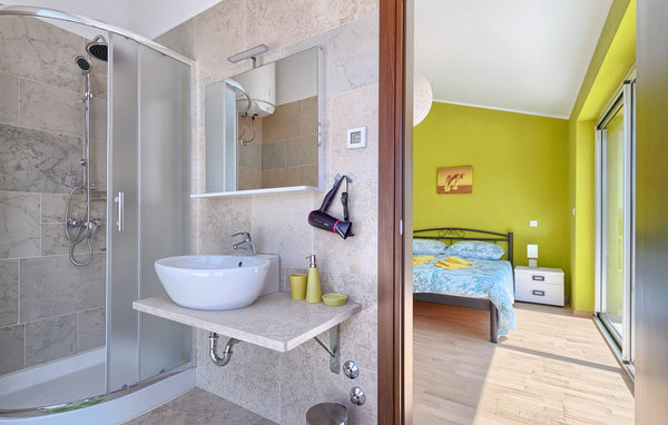 Casa vacanze - Krnica-Bratulici , Croazia - CLI430 606