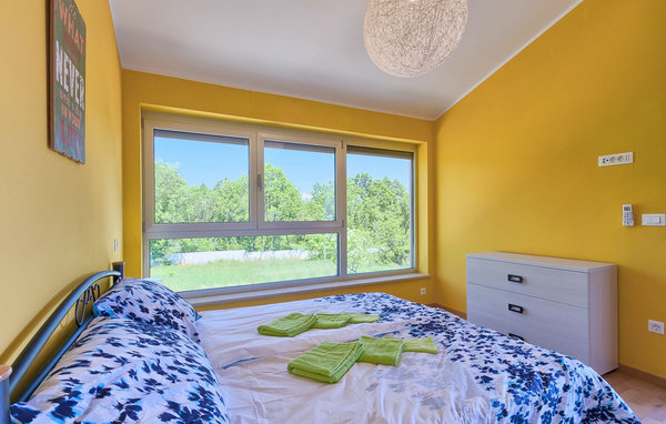 Casa vacanze - Krnica-Bratulici , Croazia - CLI430 607