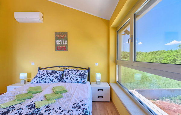 Casa vacanze - Krnica-Bratulici , Croazia - CLI430 608