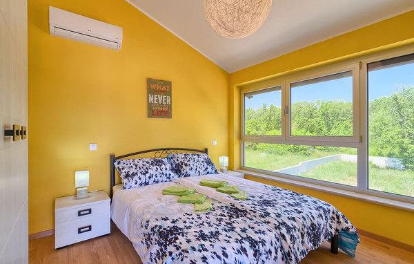 Casa vacanze - Krnica-Bratulici , Croazia - CLI430 609