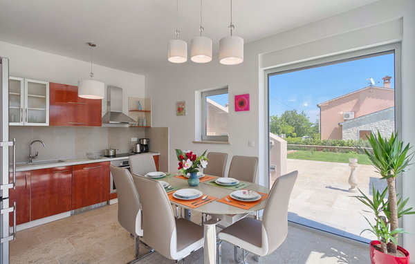 Casa vacanze - Krnica-Bratulici , Croazia - CLI430 401