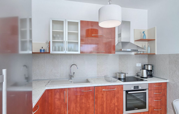 Casa vacanze - Krnica-Bratulici , Croazia - CLI430 402