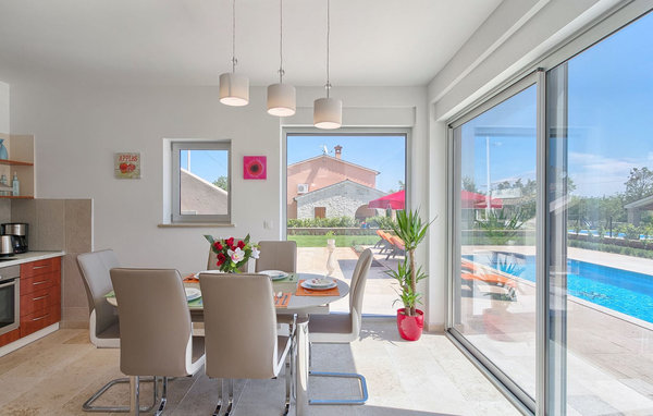 Casa vacanze - Krnica-Bratulici , Croazia - CLI430 3