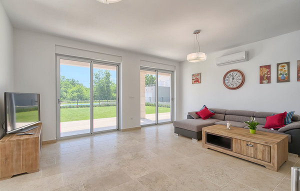 Casa vacanze - Krnica-Bratulici , Croazia - CLI430 302