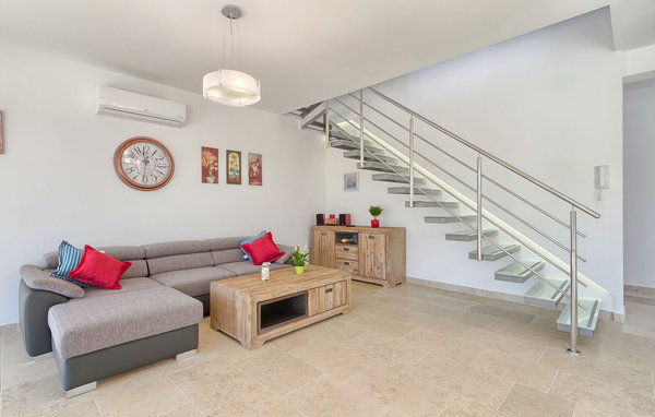 Casa vacanze - Krnica-Bratulici , Croazia - CLI430 303