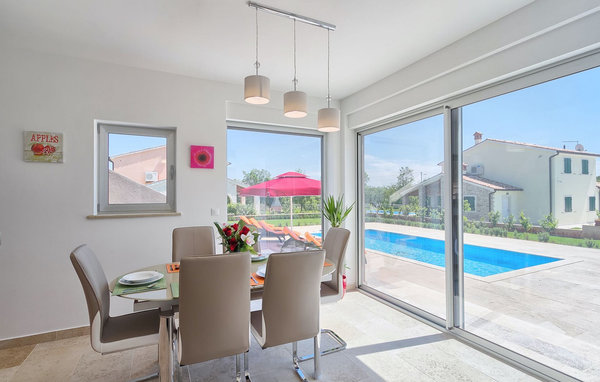 Casa vacanze - Krnica-Bratulici , Croazia - CLI430 304