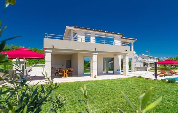 Casa vacanze - Krnica-Bratulici , Croazia - CLI430 4