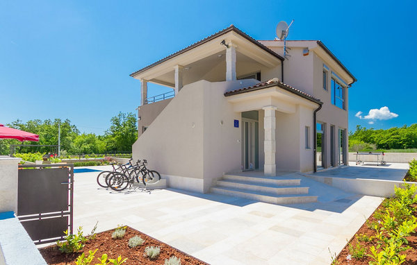 Casa vacanze - Krnica-Bratulici , Croazia - CLI430 81