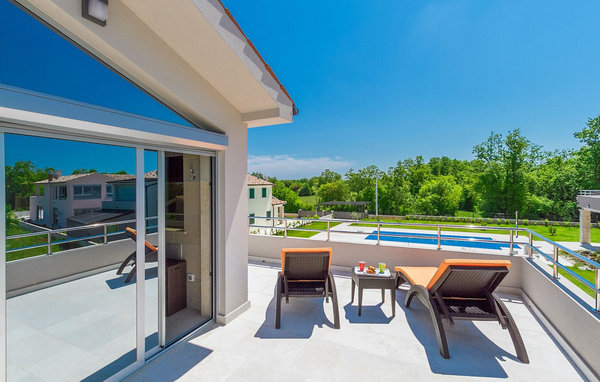 Casa vacanze - Krnica-Bratulici , Croazia - CLI430 8
