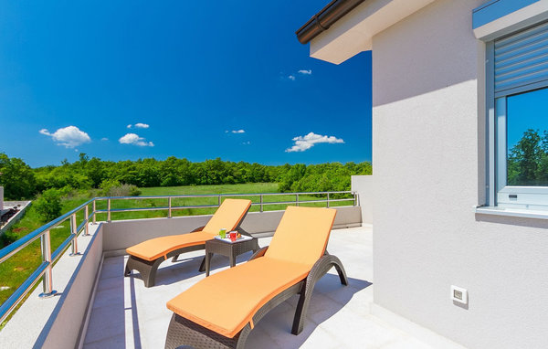 Casa vacanze - Krnica-Bratulici , Croazia - CLI430 102
