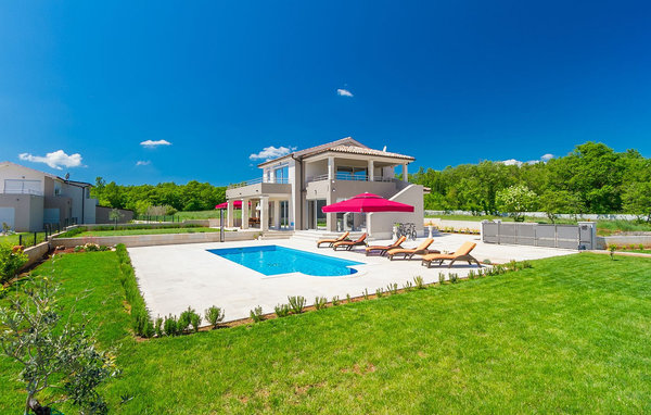 Casa vacanze - Krnica-Bratulici , Croazia - CLI430 5
