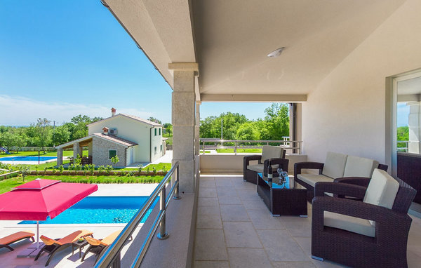 Casa vacanze - Krnica-Bratulici , Croazia - CLI430 6