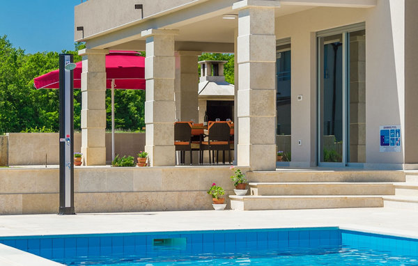 Casa vacanze - Krnica-Bratulici , Croazia - CLI430 7