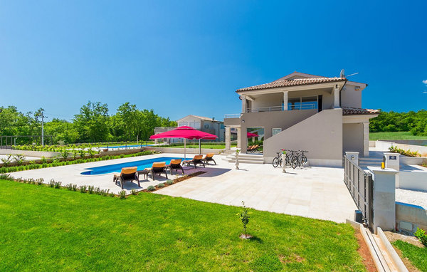 Casa vacanze - Krnica-Bratulici , Croazia - CLI430 12