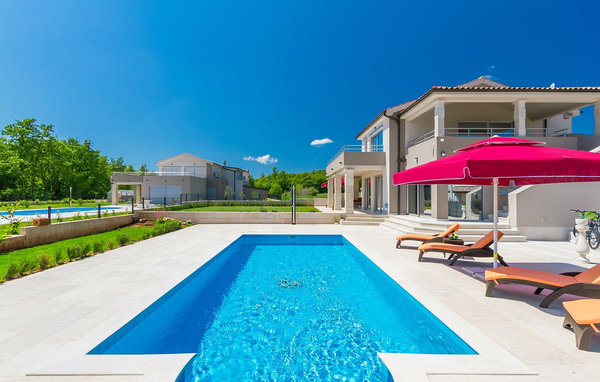 Casa vacanze - Krnica-Bratulici , Croazia - CLI430 14