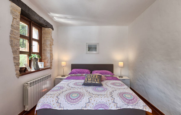 Dům Villa Eterna