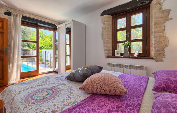 Dům Villa Eterna