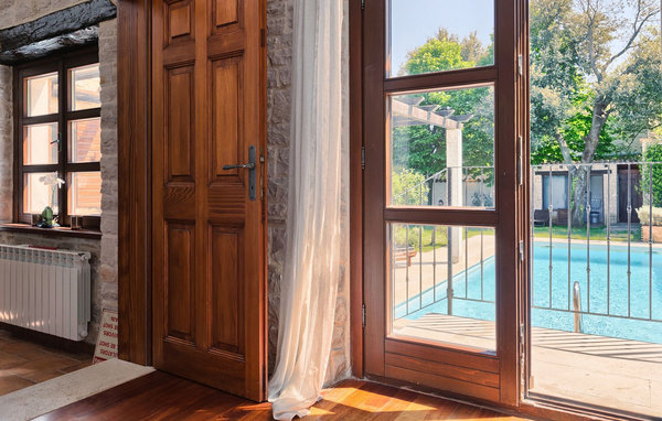 Dům Villa Eterna
