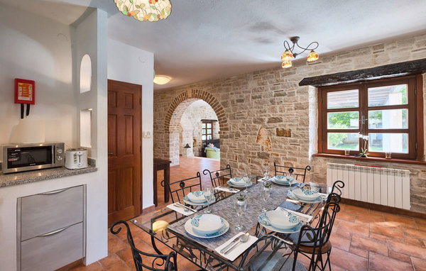 Dům Villa Eterna