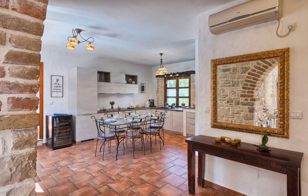 Dům Villa Eterna