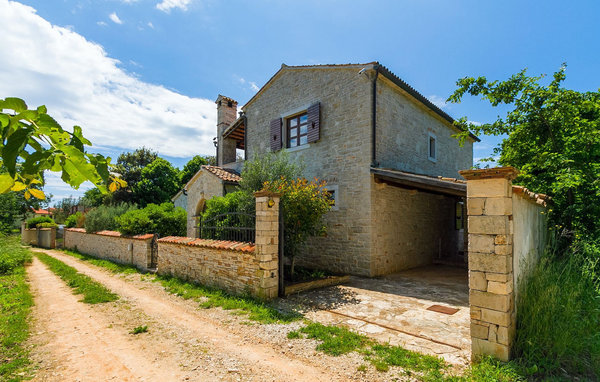 Dům Villa Eterna