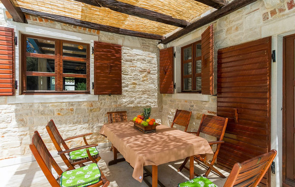 Dům Villa Eterna