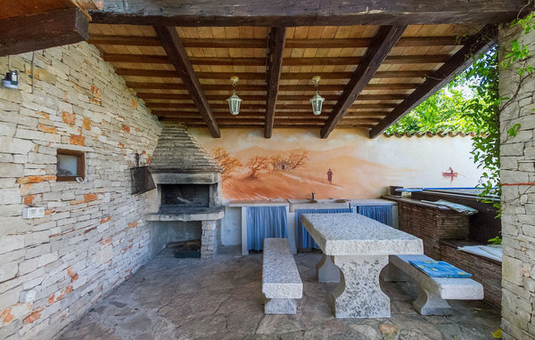 Dům Villa Eterna