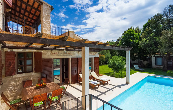 Dům Villa Eterna