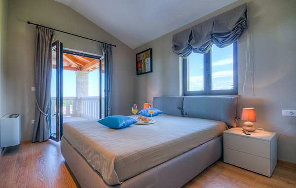 Domy wakacyjne - Porec , Chorwacja - CLI434 601