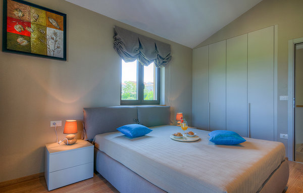 Domy wakacyjne - Porec , Chorwacja - CLI434 602