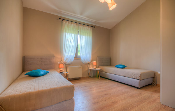 Domy wakacyjne - Porec , Chorwacja - CLI434 605