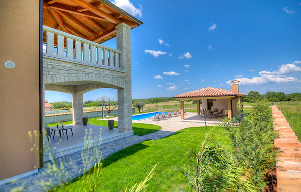 Domy wakacyjne - Porec , Chorwacja - CLI434 101