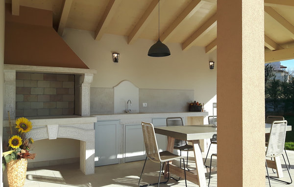 Domy wakacyjne - Porec , Chorwacja - CLI434 104