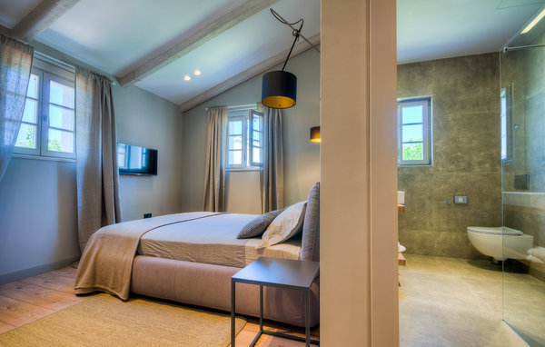 Maison Villa Tena
