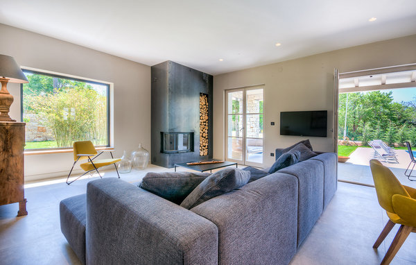 Maison Villa Tena