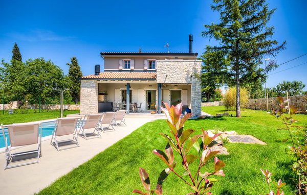 Maison Villa Tena