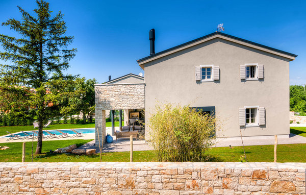 Maison Villa Tena