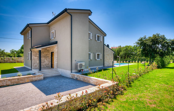 Maison Villa Tena