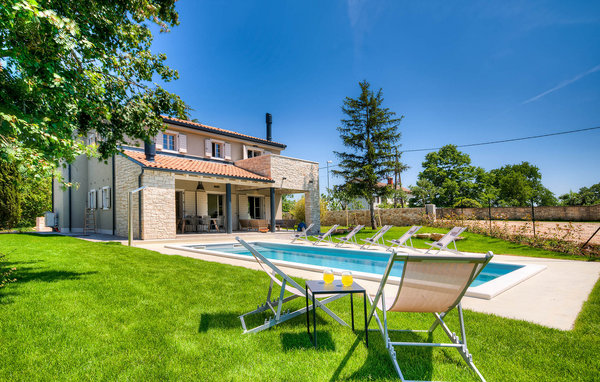 Maison Villa Tena
