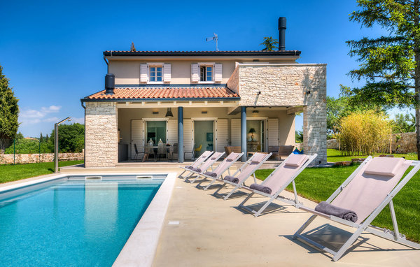 Maison Villa Tena