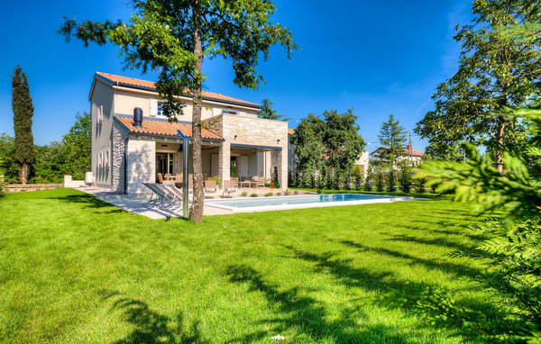 Dom Villa Mia