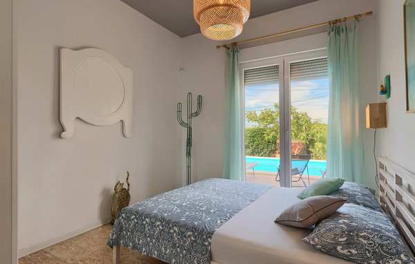 Vakantiehuis - Porec-Valkarin , Kroatië - CLI441 601